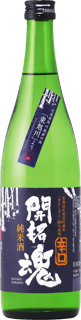 준마이슈 카이타쿠다마시