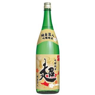 모모카와초 준킨파쿠이리 긴조준마이