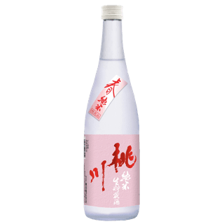 모모카와 하루 준마이 나마초조슈