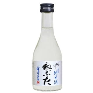 네부타 단레이준마이 나마초조슈