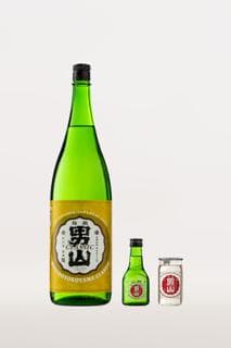 무쓰오토코야마 클래식