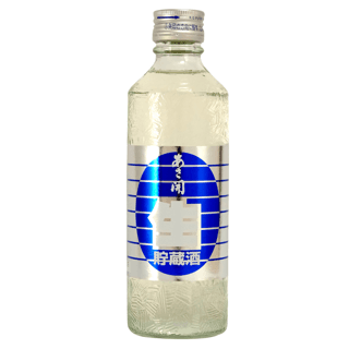 아사비라키 혼죠조 나마쵸조슈