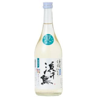 하마치도리 준마이 우스니고리 긴가노시즈쿠