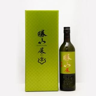 가쓰야마 스다레 준마이 다이긴죠