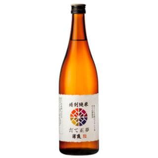 우라카스미 다테마사유메 도쿠베츠준마이슈