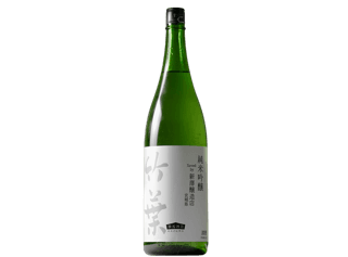치쿠하 준마이긴죠 세이브드 바이 신자와주조텐