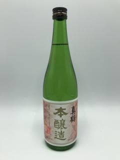 마나츠루 혼죠조