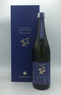 이파쿠수이세이 긴쇼주