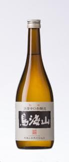 세이초 카라쿠치 혼죠조 초카이산