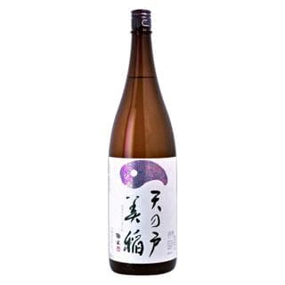 아마노토 우마시네 토쿠베츠 준마이슈