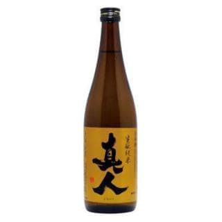 마사토 키모토준마이슈