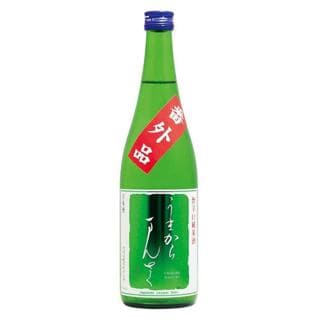 우마카라만사쿠 토쿠베츠준마이슈 초카라구치반가이힌