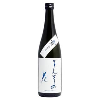 만사쿠노하나 준마이 긴죠 나마겐슈 세메도리