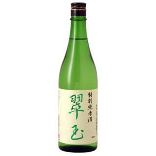 수이교쿠 토쿠베츠 준마이슈
