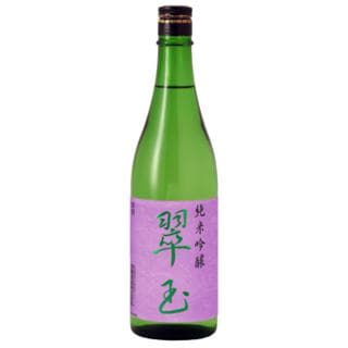 수이교쿠 준마이긴죠