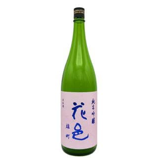 하나무라 준마이긴조 오마치 히이레