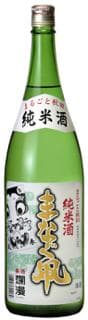 준마이 마나구 타코