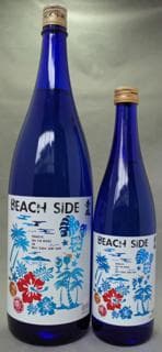 슈호 준마이긴조 BEACH SIDE