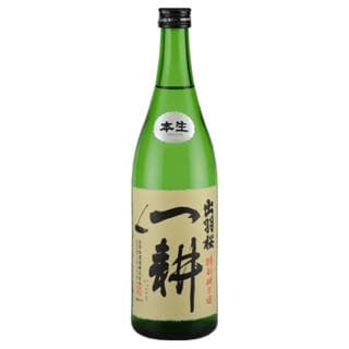 데와자쿠라 잇코 혼나마
