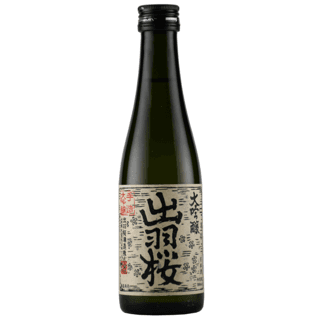 데와자쿠라 다이긴조슈 300ml