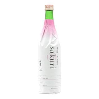 쿠라노카쿠시자케 준마이긴죠 Sakuri 나마자케