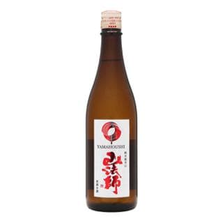 야마호우시 준마이쵸카라구치 겐슈 나마자케