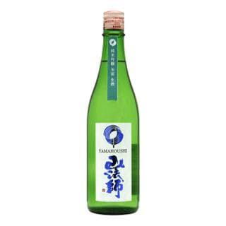 야마호시 준마이긴조 다마나에 나마자케