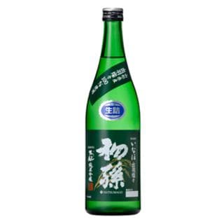 하쓰마고 이나호 나마즈메 준마이긴조