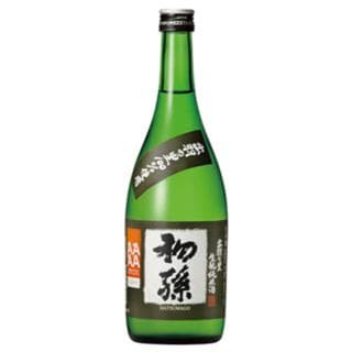 하츠마고 데와노사토 준마이슈