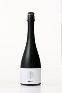 타테노카와 무가 블랙 보틀 준마이다이긴조