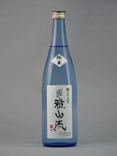 우라 가산류 고쿠카