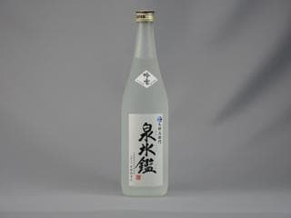 이즈미횻칸 긴세츠