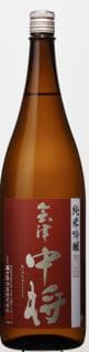 아이즈나카쇼 준마이긴조 미야마니시키