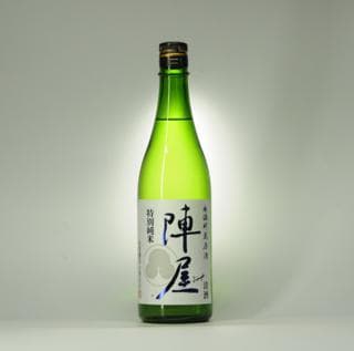 진야 토쿠베츠 준마이 효온쵸조