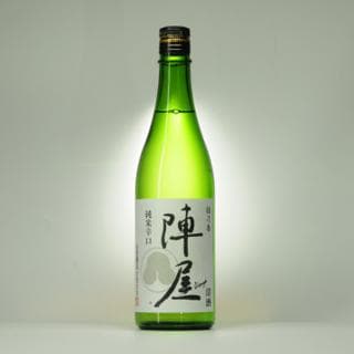 진야 후쿠노카 준마이 카라쿠치