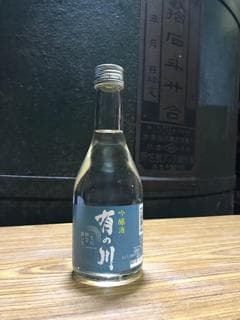 아리노카와 긴죠슈