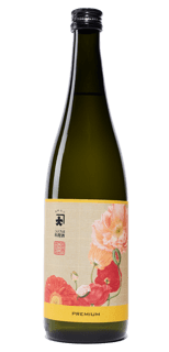곤니치와 료리슈 Premium