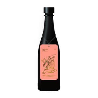 Pink (haccoba LAB_×ANTELOPE)