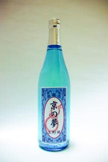 쿄노유메 혼죠조 나마쵸조슈