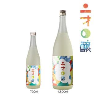 2019년 산다이메 니사이노카모시 준마이긴죠