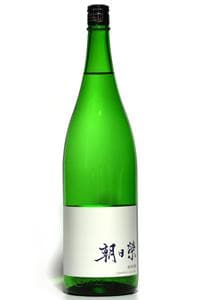 아사히사카에 준마이긴조