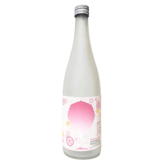 산란 준마이긴조 나마겐슈 하나산란