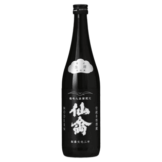 센킨 모던 제로시키 (나마자케)