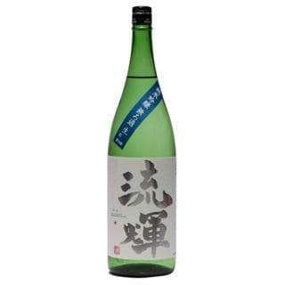류키 준마이긴조 무로카나마 고햐쿠만고쿠