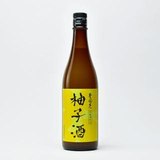 유즈자케 니혼슈 지코미
