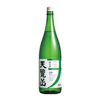 텐란잔 준마이슈