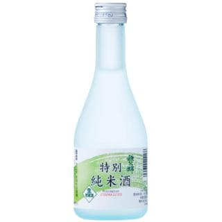 치치부니시키 나마초조 도쿠베쓰 준마이슈