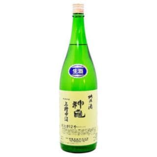 신카메 죠소나카구미 준마이슈