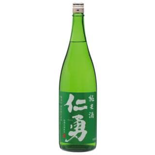 진유 준마이슈