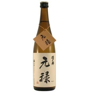 사와노이 겐로쿠자케